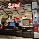 피자쿠치나 하남스타필드점 | 하남스타필드 3층 잇토피아 맛집 피자스탠드 하남스타필드점 세트메뉴 구성 굳