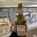 바르셀로나 공항 T1 더라운지 무료입장 후기 : 호안미로 라운지 Sala VIP Joan Miro (가는법,술, 음식)