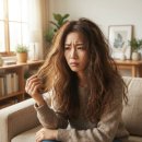엔젤컴 | 염색과 파마로 상한 머릿결엔 루머헤어에센스! 찐 헤어에센스추천템 솔직 후기 💖