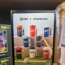 이글스 | <스타벅스 x KBO 콜라보> 한화이글스 텀블러 후기 (개막전 이기자)