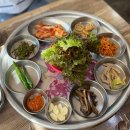 꿀꿀이석쇠구이 | [경주 맛집] 황리단길 백년손님 : 경주 가성비 백반집 주말 후기