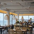 (주)토마토렌트카 | 제주시 공항 근처 맛집 용담해안도로 레스토랑 젠하이드어웨이 용담점