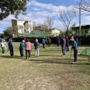 월라봉파크골프장 이미지