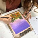 호원1동 작은도서관 이미지