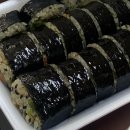 땡초김밥하대점