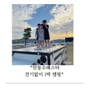 삼형제푸드 | 삼형제와 함께 안동 수 축제, 캠핑트레일러로 즐긴 여름