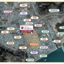 하당 장미의거리 입구 이미지