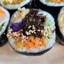 다담김밥 - 동구 팔공로30길 10-9 | 다담김밥