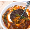 전주순대국밥 이미지