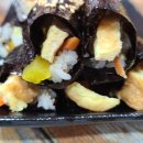 주은꼬마김밥 이미지
