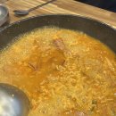 엉클 부대찌개 자양점