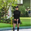 골프존 가상 시티골프 차이나 오픈 홍진주 프로 후기