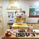 별숲마루 | 마루는 강쥐 잠실 팝업 후기, 굿즈 가격 당일예약 랜덤 키링 종류