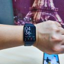 건지미 | 샤오미 미밴드9 프로 한달사용후기