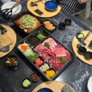 유가네한우곰탕 평택고덕점 | [평택/고덕] 평택 한우갈비찜 함박산공원 근처 고덕신도시맛집 추천 - 수미회관