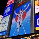 한국사슴백화점 | 오사카 3박 4일 일정표 | 실제 여행 코스 맛집 관광 완벽 정리