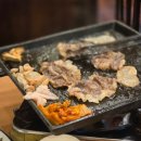 진대감삼성타운점 | 2025.09.02(화) 강남 진대감 삼성타운점 한우차돌삼합 / 당신이선택한인생치킨