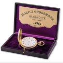 선이고운의원 | [Hands-On] 모리츠 그로스만 37 아라빅 빈티지 (Moritz Grossmann 37 Arabic Vintage)