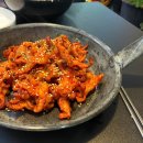 닭발휴게소