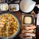 어린이대공원 근처 아기의자 있는 돈가스 맛집 카츠헤세드 내돈내산 만족후기