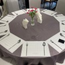 화려한휴식 | 💍천호 라비니움 리츄얼홀 하객 후기✨결혼식 뷔페 중 제일 맛있는 곳 | 웅장·화려한 어두운홀