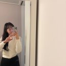 가볼가 | 봄 스카프 가디건 쇼핑몰 파인땡큐 요즘 누가 첫출근에 정장을 입나 ?