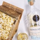 엔드 | 글렌글라사 샌드엔드 테이스팅후기 팝콘 페어링