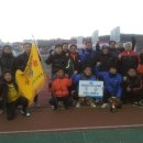 현대아미스컵축구대회우승 이미지