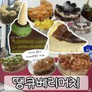 베리코스 | [대전 대흥동]케이크 맛집 카페 땡큐베리머치_대전여행 필수코스 주말웨이팅 후기