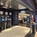 NC 신구로점 3층-1 | 애슐리퀸즈 NC신구로점 딸기축제 주말 런치 후기