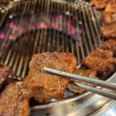 장안숯불갈비 - 고성군 성내로112번길 64 | 장안숯불갈비