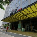 현대세탁소 | 다낭 윙크호텔 가성비 센터 리버사이드 차이 조식 세탁소