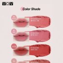 카라 | 다이소 신상 VOV 보브 립스틱 · 에뛰드 플레이101 브로우카라 후기