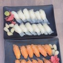 초밥이야기 - 도봉구 우이천로4라길 6 | 안성스타필드맛집 바다이야기에서 즐기는 퀄리티 높은 연어 활어 초밥 후기 🍣