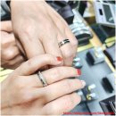 루나 골프 스튜디오 | 종로3가 다이아반지 웨딩밴드 내돈내산 피카주얼리