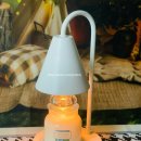 ㈜대명 | 집 꾸미기🏡감성 방꾸 아이템｜양키캔들 캔들워머 인테리어 조명 실사용 후기🕯