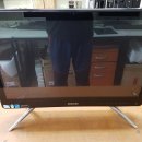 삼성 올인원 PC G645T 터치 스크린 HDTV 이미지