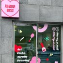 체리오네일