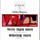 ■■■발터 벤야민의 폭력 비판 - 법정립적 폭력&#39;과 &#39;법보존적 폭력&#39;은 오직 신적 폭력(혁명)에 의해서만 극복될 것이다 이미지