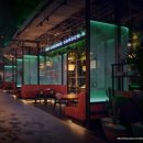 현대라운지 이미지