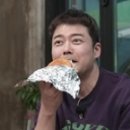 옛날가락국수 이미지