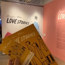 이경민농장 | 전시 - 브라이언 레 (Brian Rea)의 LOVE STORIES