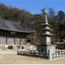 김천 황악산 직지사(直指寺) 이미지