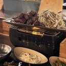 대전 둔산동맛집 데판유우, 철판요리 토시살 오꼬노미야끼 후기