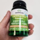 [직구 필요 없는] 스완슨 공식수입 락토바실러스 가세리 후기