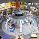 국립중앙과학관 이미지