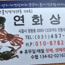 연화상회