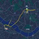 서강한의원 | 어스 마라톤 21K 완주 후기, 한 달 전 오늘을 회상하며