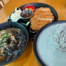 자작국수소바 | 익산 신동 자작국수소바 순메밀소바와 서리태콩국수 맛집