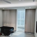 중리롯데 작은도서관 | 대구 중리동 중리롯데캐슬, 맞춤 커튼 시공 후기 – 창안애 달서점 믿고 맡겼어요!